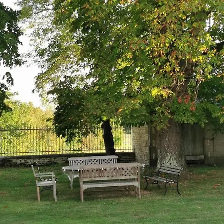 Les Jardins De Claunay La Roche-Rigault